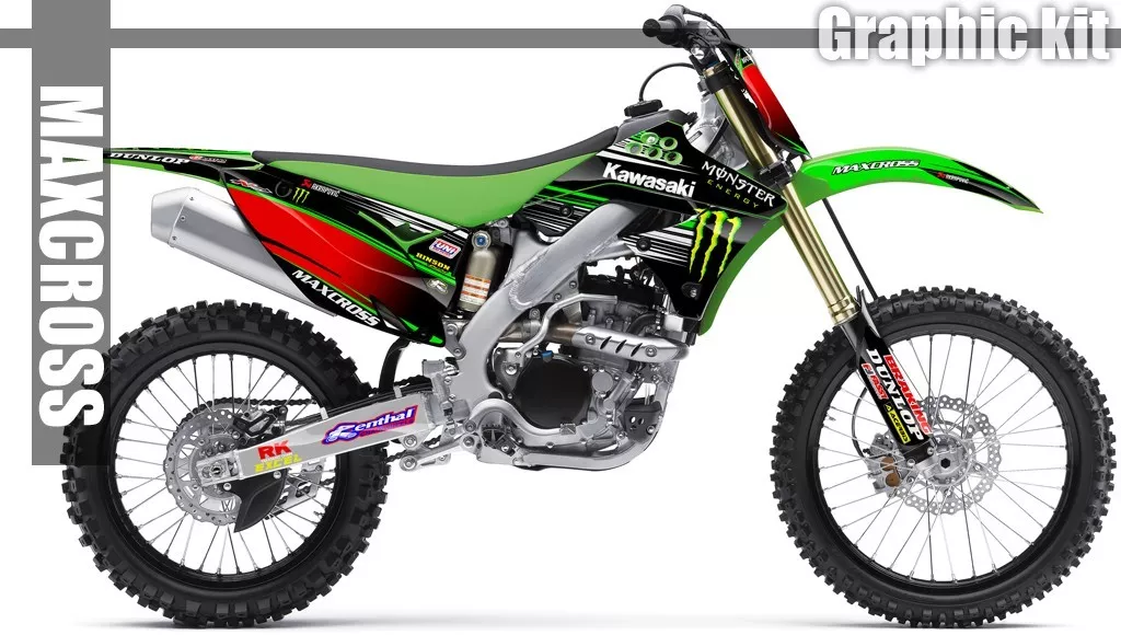2009 kawasaki sale 250f