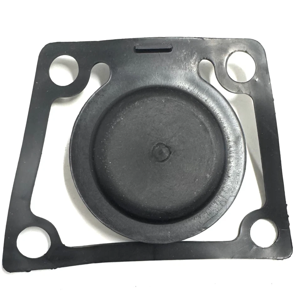 Wacker OEM Inlet Valve Gasket (Flapper) for PT3, PT3A Trash Pumps 5000117814 - Image 2 of 2