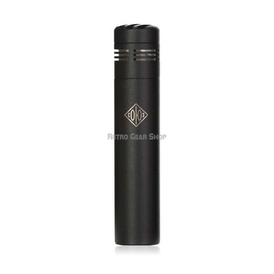 Soyuz 011 FET Single Small Diaphragm Transformerless FET Condenser Microphone
