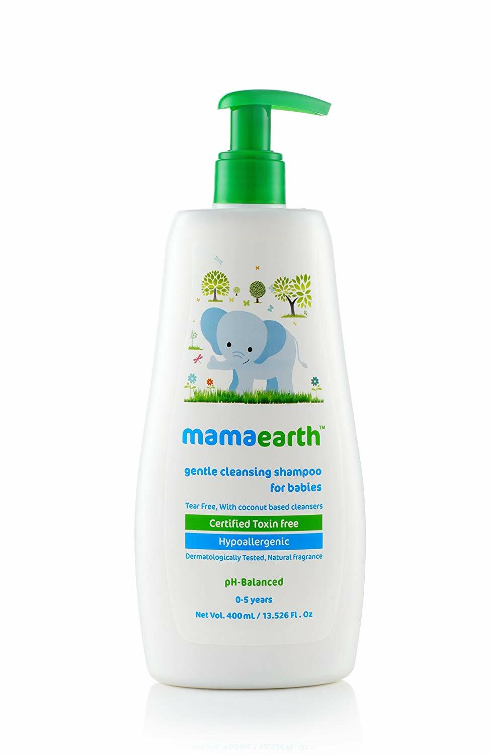 mamaearth baby soap online