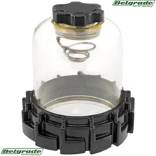 572.243013K Fuel Water Separator Cover Kit Davco DVC243013SDAV - Diesel Pro 243