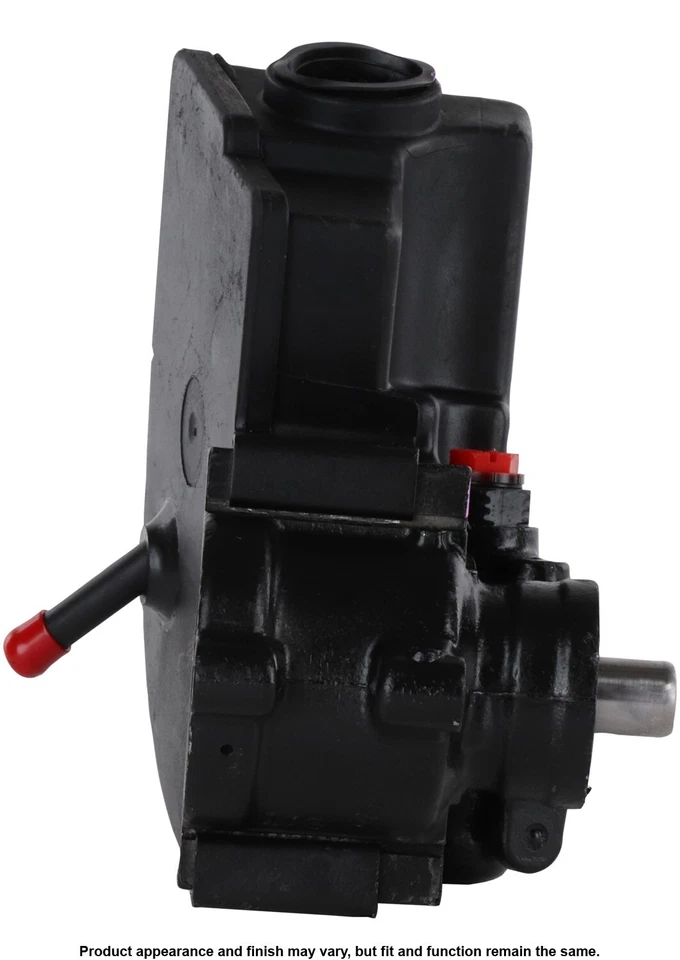 Bomba de direção hidráulica Cardone para 1997-2003 Jeep TJ 4L L6 - Imagem 3 de 4