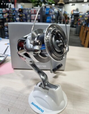 Shimano 22 Ultegra 14000XSE Surf Spinning Fishing Reel Long Cast