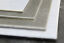 thumbnail 2  - Brushed Stainless Steel 430 Sheet Plate 0.9 1.2 1.5 2mm Guillotine Cut Sheet 