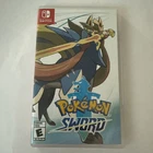 Pokémon Sword - Nintendo Switch