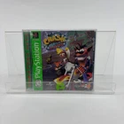 Crash Bandicoot Warped Greatest Hits (Sony PlayStation 1 PS1, 1998)