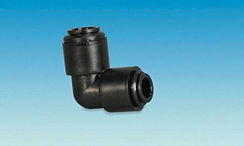 Whale Elbow Reducer 12 mm to 10 mm - WS1221
