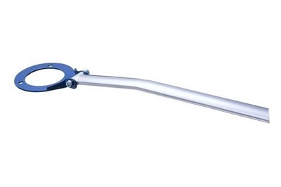 Cusco 327 540 A Strut Bar OS Front EP3 for 2002-05 Honda Civic SI