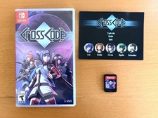 Buy CrossCode - Nintendo Switch online | eBay