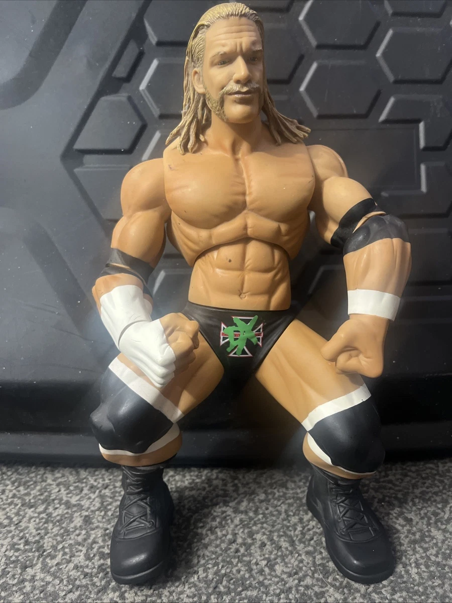 Las mejores ofertas en WWE RING Giants | eBay