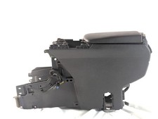 7591Q2 Tunnel Zentral Mit Armlehne PEUGEOT 3008 2.0 D 110KW 6M 5P (2011) Ro