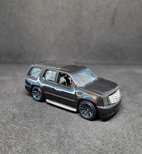 Hot Wheels cadillac escalade hotwheels