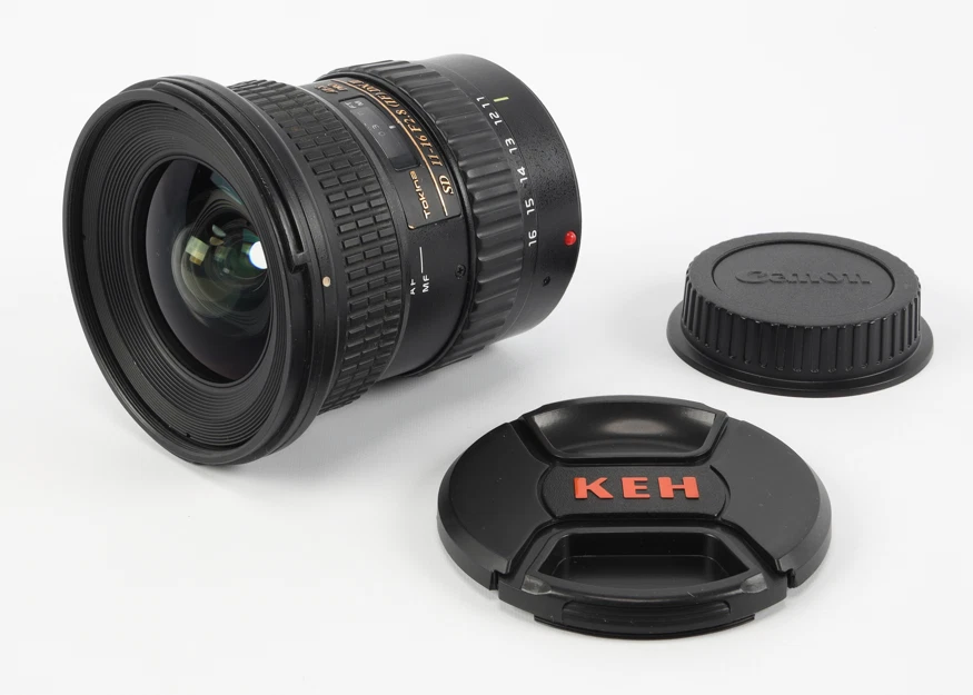 25+ Tokina 11-16mm Focal Camera Lenses for sale | Updated Oct 2026