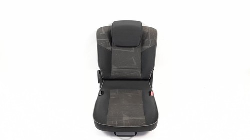 Sedile Posteriore Medio / 55745 Per RENAULT SCENIC II 1.9 DCI DIESEL | eBay