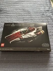 LEGO 75275 - Star Wars A-wing Starfighter - New/Open Box- Retired