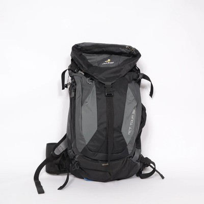 Deuter, Wanderrucksack, model: act trail 32, Unisex (Erwachsene), 32 l #hFs