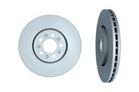 2X Bremsscheibe Kamoka 1032442 FüR 1J1 8L1 Audi Golf A3 VW Octavia 1J2 Bora 1 4