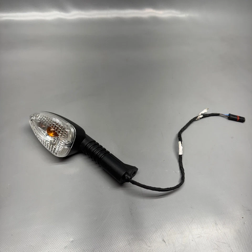 Luz de señalización BMW R1200GS 2009 2010 2011 2012 OEM Foto 3 de 4