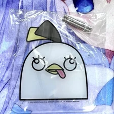 Blue Archive Peroro-sama Glasses Stand Momo Limited Taiwan 3rd Anniversary