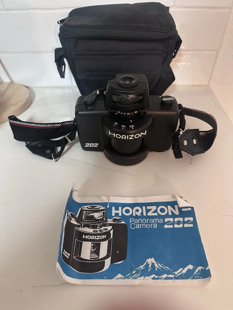 Horizon Panoramic Film Cameras for sale | eBay