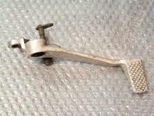 PEDALE FRENO POSTERIORE PER YAMAHA FZS 1000 FAZER DEL 2004 (e18922)