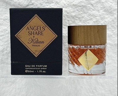 Angel s Share By Killian Paradis Limited Edition Eau De Parfum 50ml/1.7 Fl Oz