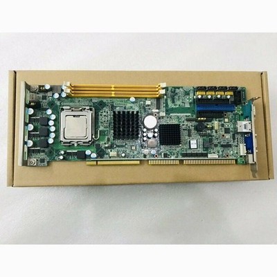 1pc new Advantech PCA-6010VG Industrial Control Board IPC-610H/L fast Ship