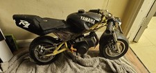 Mini Moto (Yamaha Body Work) - Possibly a Blata But Unsure