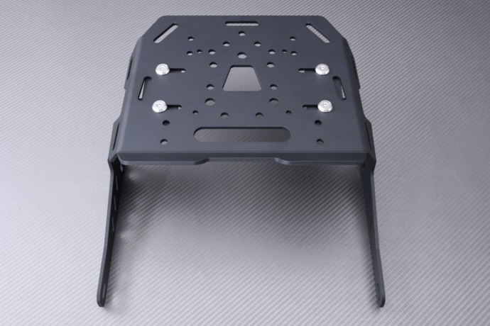 Porte bagage en acier premium pour moto BMW 1200 R12