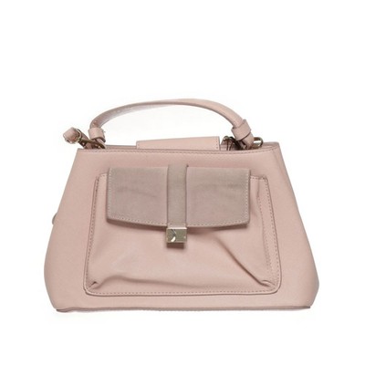 Zara Basic, Umhängetasche, Damen, Pink, 27, 10, 18 cm #Z6r