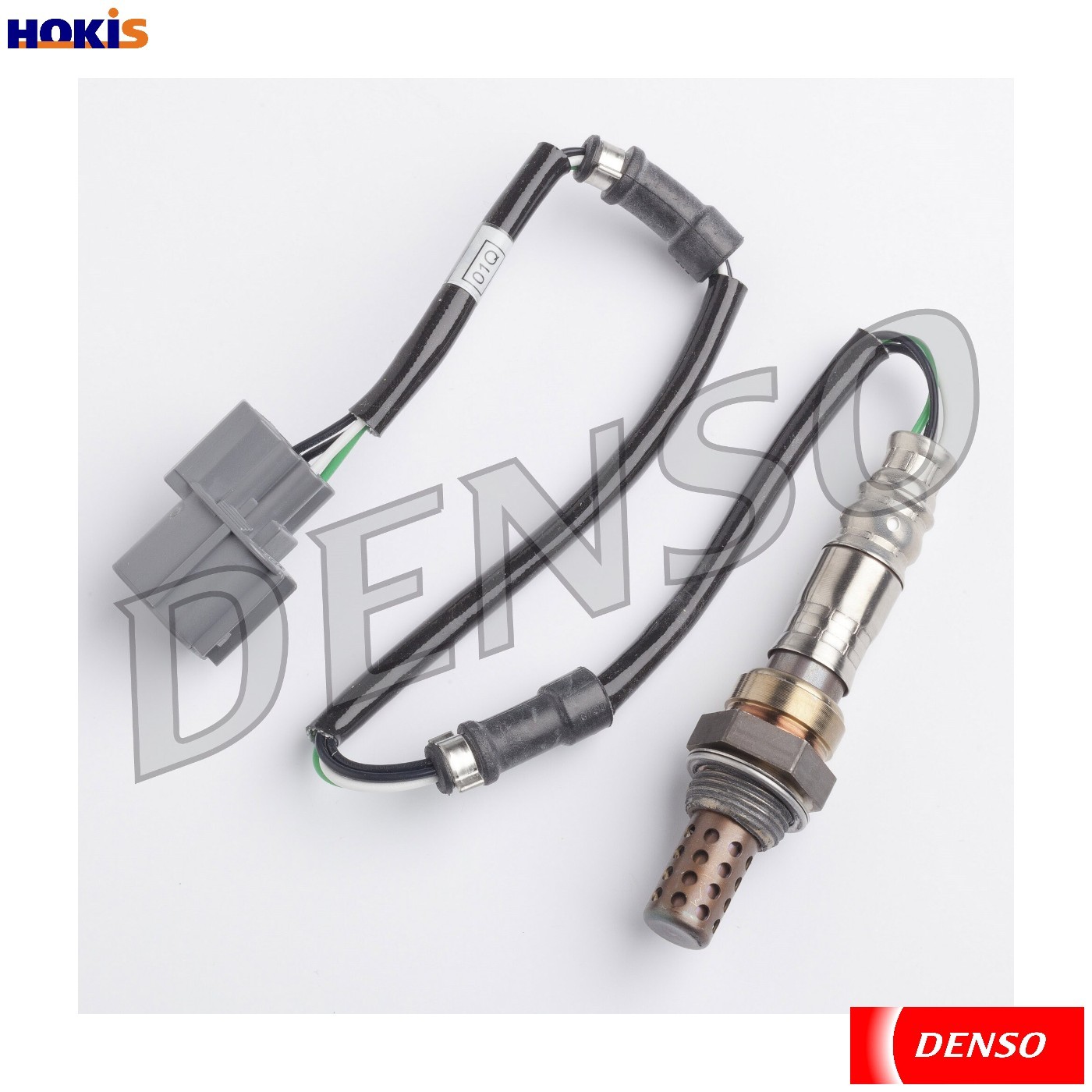 ✅Fits DENSO DOX-1459 Lambda Sensor Direct Fit ⭐UK Seller⭐ - Image 10
