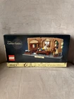 LEGO Tribute to Galileo Galilei Ideas Set 40595 307 Pieces Unopened New