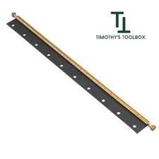 TapeTech 10 Flat Box Blade Holder Assembly 25...
