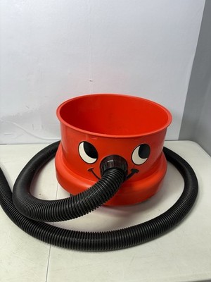 Numatic Henry Staubsauger Boden Eimer & Schlauch. Gereinigt. NVR200-11