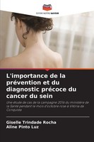 Giselle Trindade Rocha (U. A.) | L'importance De La PréVention Et Du...