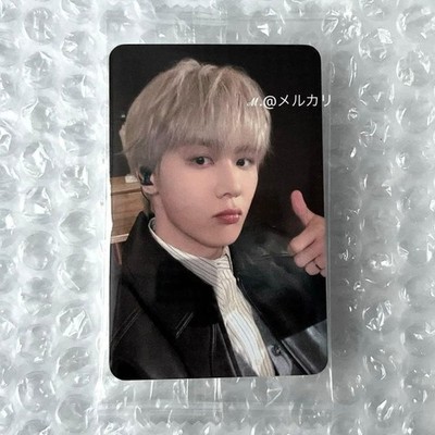 WayV Kun Trading Card Ktown4u Special Eternal White | eBay