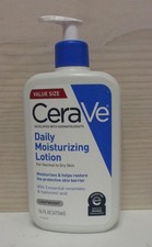 CeraVe Daily Moisturizing Lotion Face & Body ...