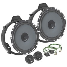 Hertz K 170 Lautsprecher passt für Mercedes A W176 ab 2012 B T246 ab 2011 vorne Hertz K 170 Lautsprecher passt für Mercedes A W176 ab 2012 B T246 ab 2011 vorne