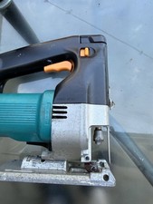 Makita Jigsaw