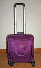 Samsonite Underseater  Spinner Luggage