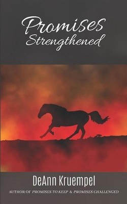 Promises Strengthened by Deann Kruempel (English) Paperback Book
