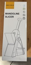 Image of Mandolin Slicer