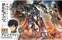 Bandai Hg 1/144 Graze Ein Mobile Suit Gundam Iron-Blooded Orphans 81716 Jpimport