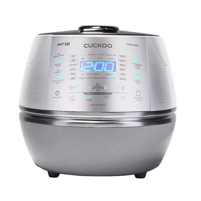 #ad #ad CUCKOO 10 Cup IH Pressure Rice Cooker CRP CHSS1009F Free Shipping $315.99