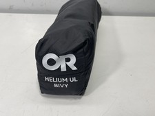 Helium UL Bivy - Spice Color (Orange)