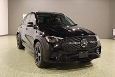 2025 Mercedes-Benz GLE350 GLE 350