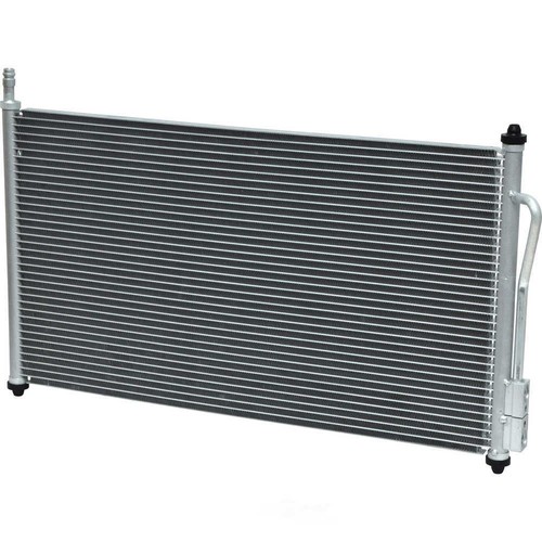 A/C Condenser-Condenser Parallel Flow UAC CN 4938PFXC fits 00-05 Ford ...