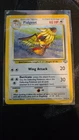 Pidgeot 24/64 | Base Set Jungle | Non Holo Pokemon Card HP