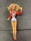 Vintage Starr Barbie Doll In Original Outfit Shoes