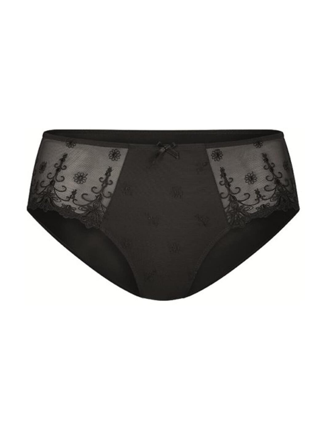 S - 10 Rosa Faia by Anita Edelweiss High-Waist Brief Knickers 1308 Lingerie